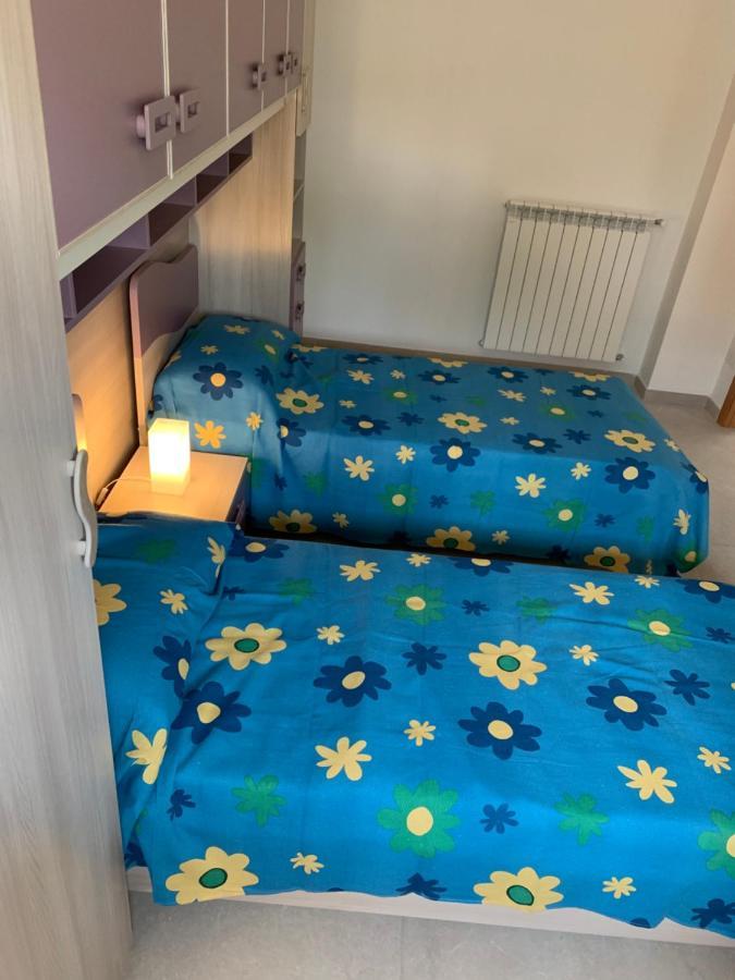 Alba Serena Santa Caterina Dello Ionio Marina Экстерьер фото