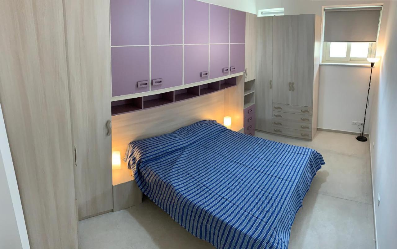 Alba Serena Santa Caterina Dello Ionio Marina Экстерьер фото