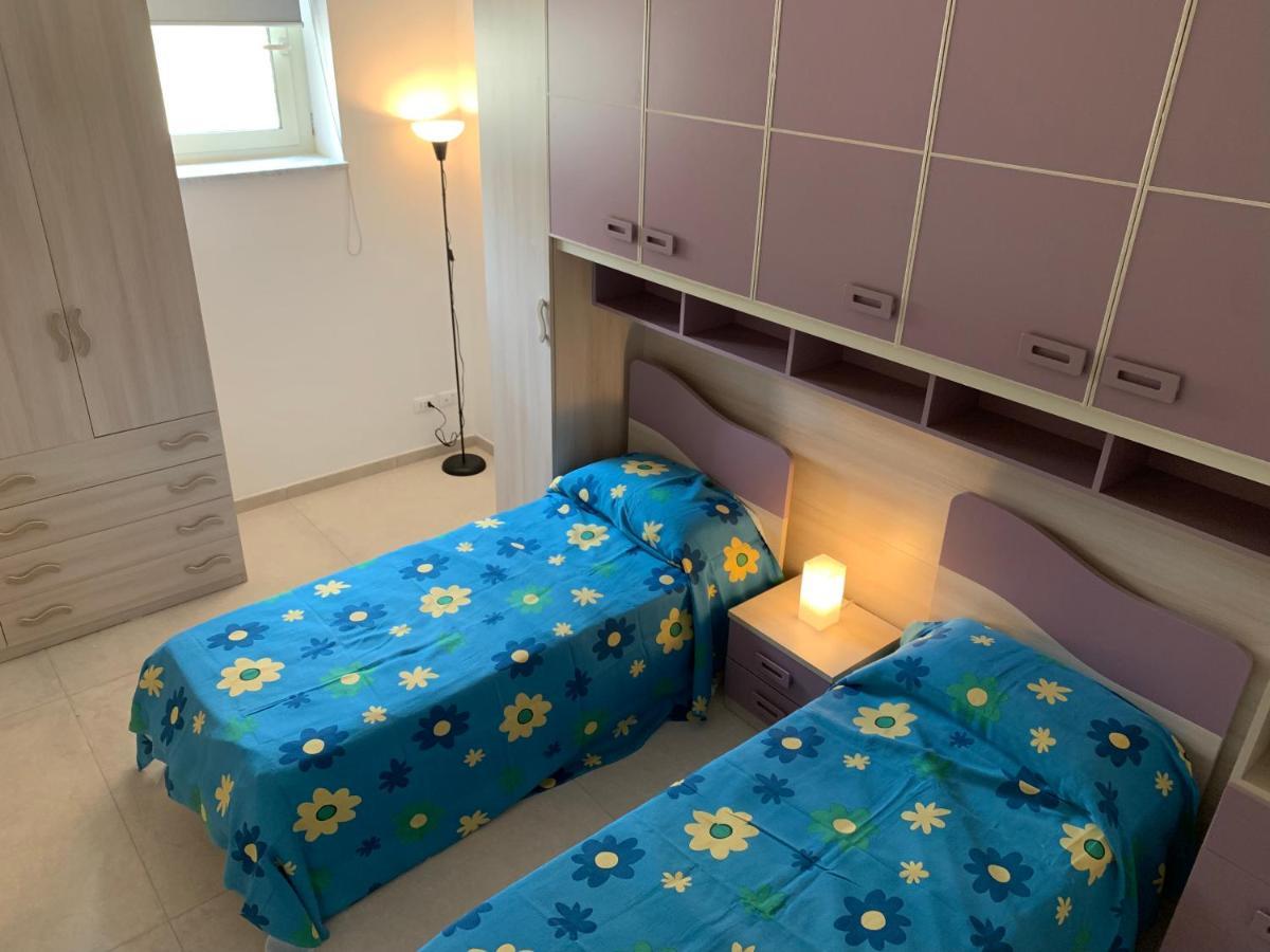 Alba Serena Santa Caterina Dello Ionio Marina Экстерьер фото
