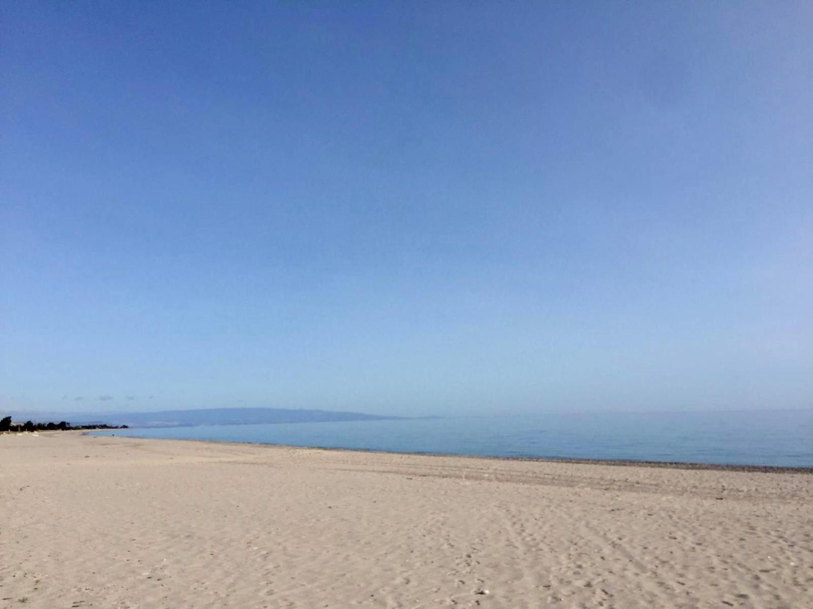 Alba Serena Santa Caterina Dello Ionio Marina Экстерьер фото